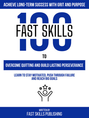 cover image of Achieve Long-Term Success With Grit and Purpose